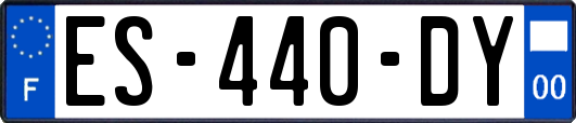 ES-440-DY