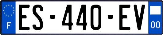 ES-440-EV