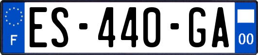 ES-440-GA