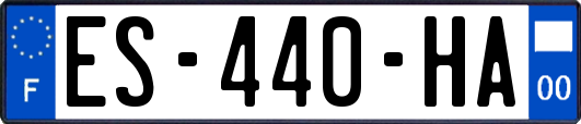 ES-440-HA