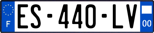 ES-440-LV