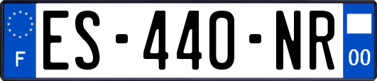 ES-440-NR