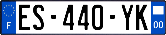 ES-440-YK