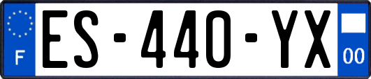 ES-440-YX
