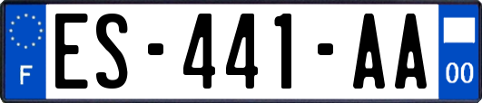 ES-441-AA