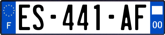 ES-441-AF