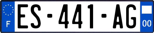 ES-441-AG