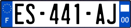 ES-441-AJ