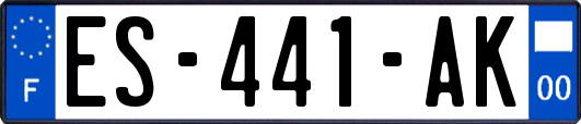 ES-441-AK