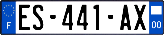 ES-441-AX