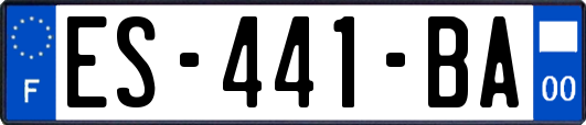 ES-441-BA