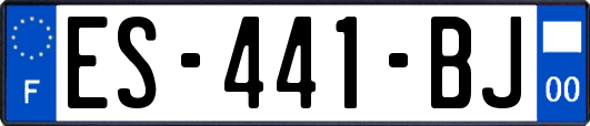 ES-441-BJ