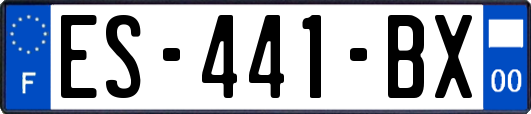 ES-441-BX