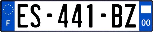 ES-441-BZ