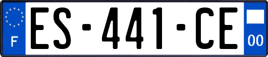 ES-441-CE