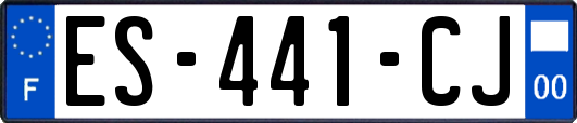 ES-441-CJ