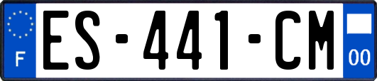 ES-441-CM