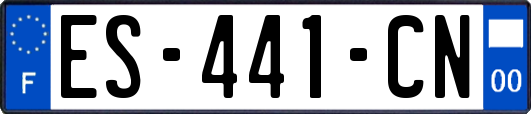 ES-441-CN