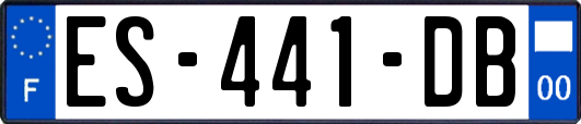 ES-441-DB