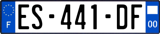 ES-441-DF