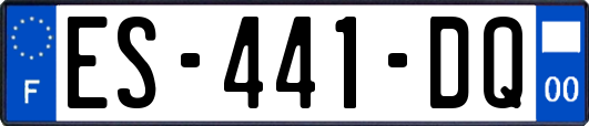 ES-441-DQ