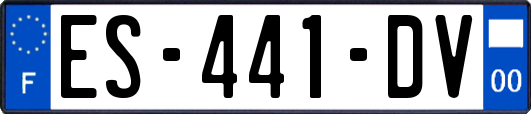 ES-441-DV
