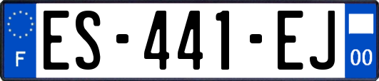 ES-441-EJ