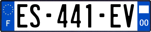 ES-441-EV