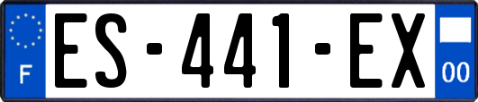 ES-441-EX