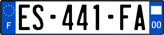 ES-441-FA
