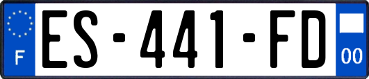 ES-441-FD