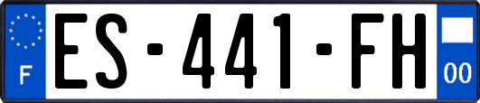 ES-441-FH