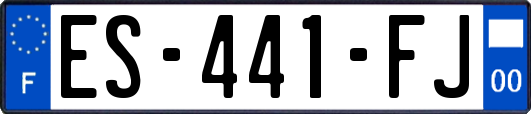 ES-441-FJ
