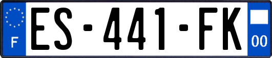 ES-441-FK