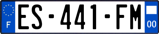 ES-441-FM