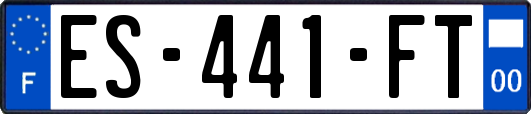 ES-441-FT