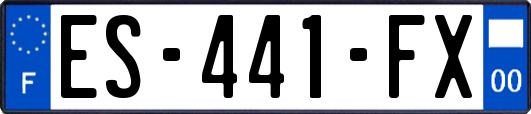 ES-441-FX