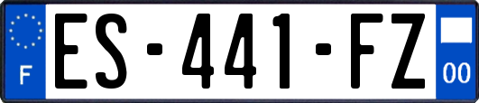 ES-441-FZ