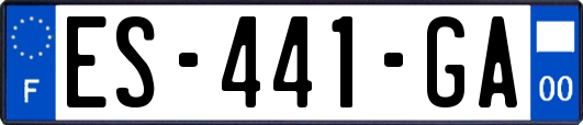ES-441-GA