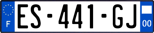 ES-441-GJ