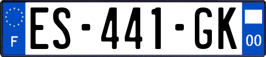 ES-441-GK