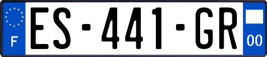 ES-441-GR