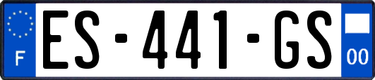 ES-441-GS