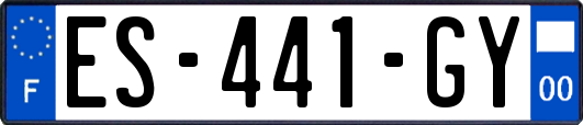 ES-441-GY