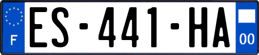 ES-441-HA