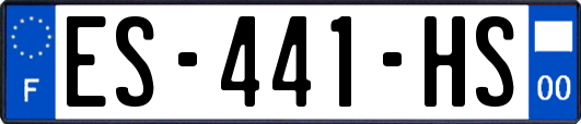 ES-441-HS