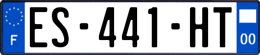 ES-441-HT