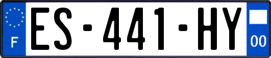 ES-441-HY