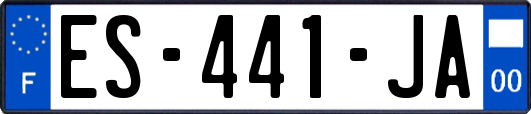 ES-441-JA