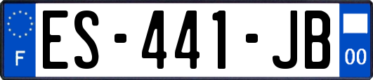 ES-441-JB